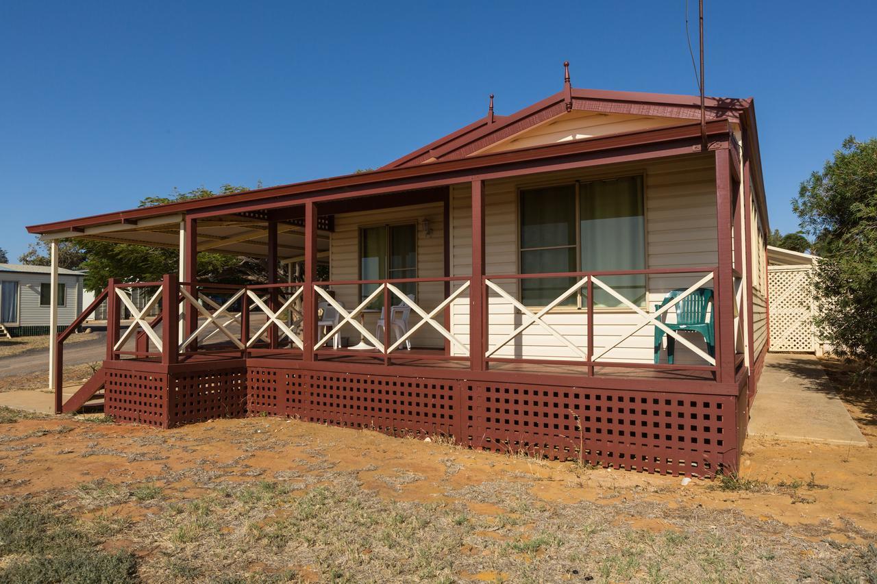Drummond Cove Holiday Park Экстерьер фото
