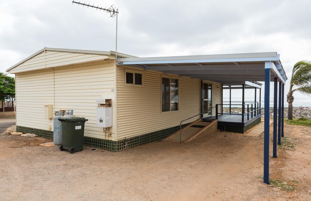 Drummond Cove Holiday Park Экстерьер фото