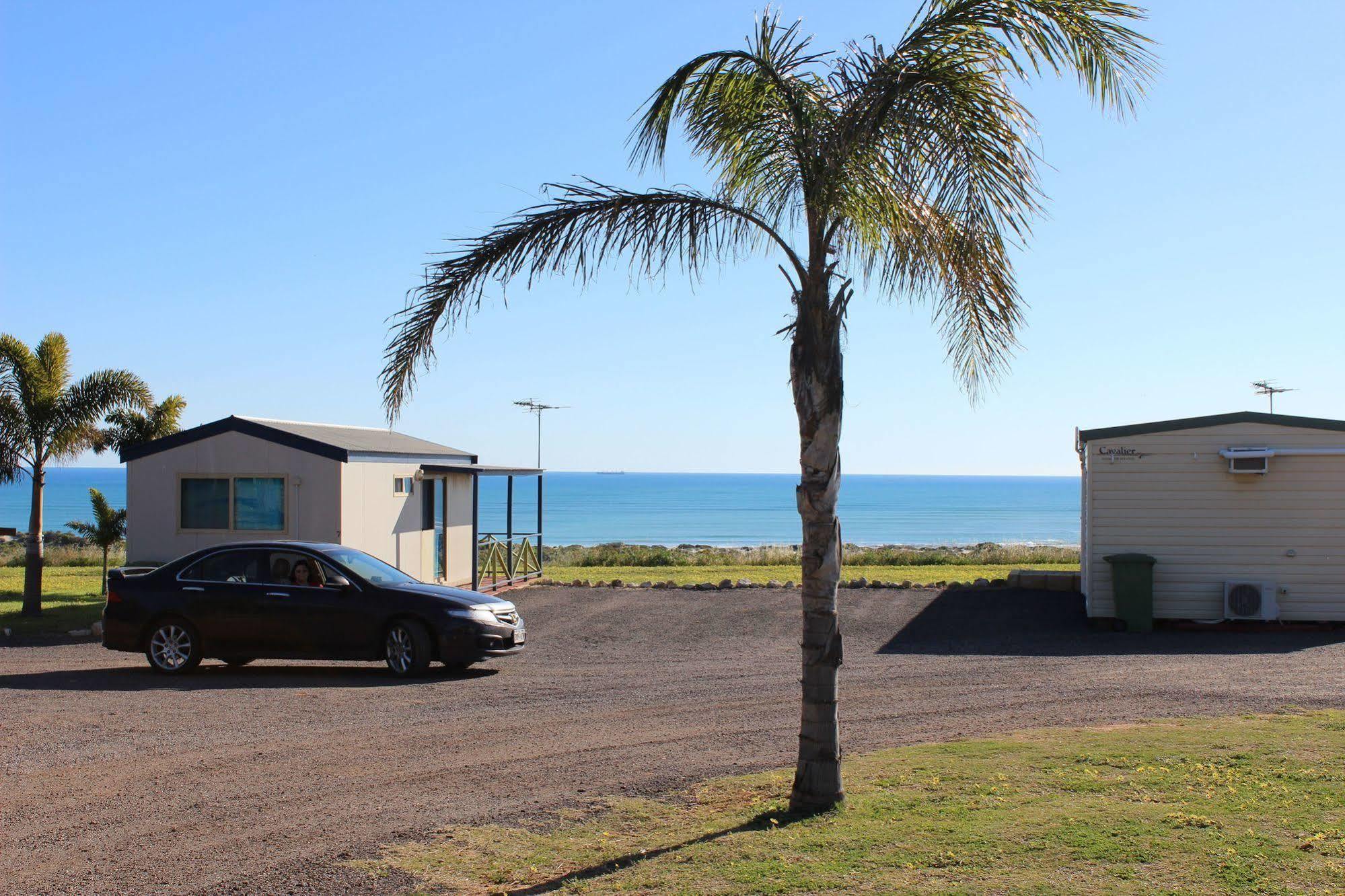 Drummond Cove Holiday Park Экстерьер фото