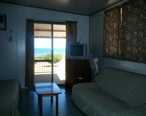 Drummond Cove Holiday Park Экстерьер фото