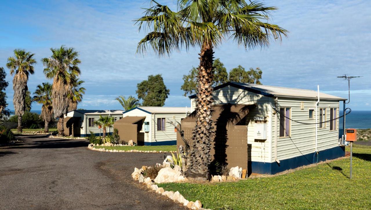 Drummond Cove Holiday Park Экстерьер фото