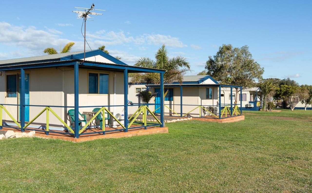 Drummond Cove Holiday Park Экстерьер фото